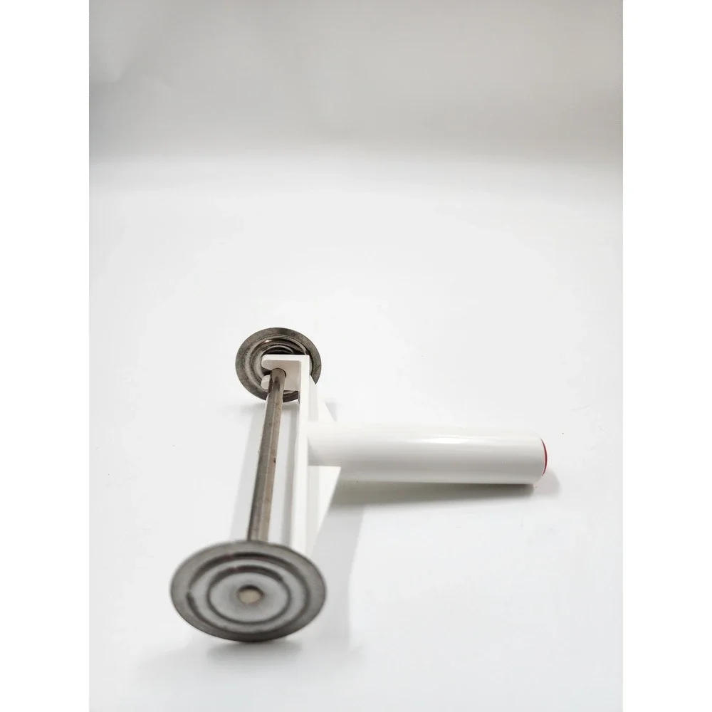Marcato Raviolissima Pasta Maker Attachment with Box and Cutter Made in Italy